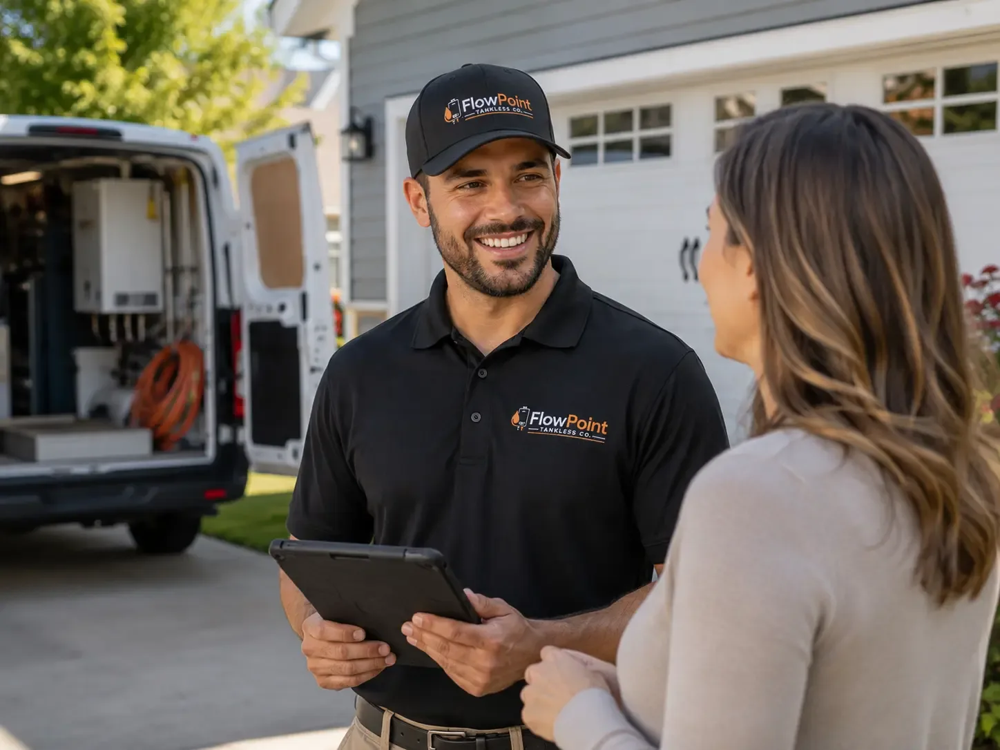 Tankless Water Heater Installation Bremond, TX FAQs